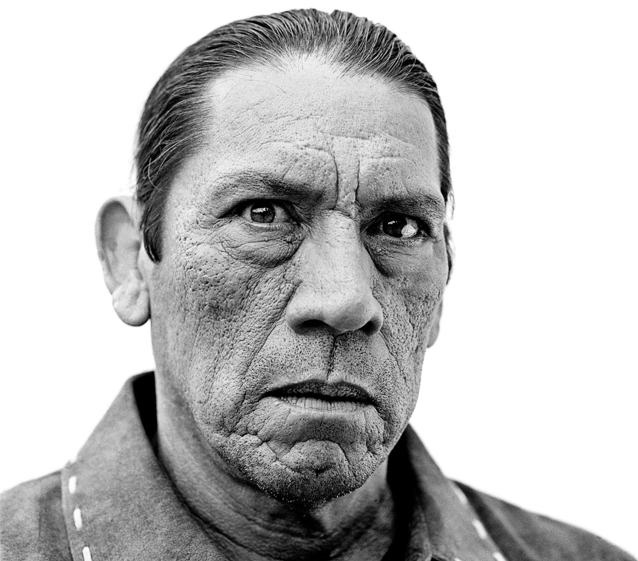 MANUELLO PAGANELLI  Photographer  / PORTRAIT, EDITORIAL, TRAVEL  /  ADVENTURE, LIFESTYLE, MAGAZINE - HOLLYWOOD, SAN FRANCISCO, LOS ANGELES California - PORTRAIT -  Danny  "Machete" Trejo